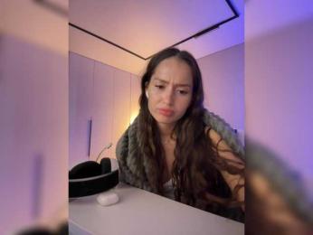 whiteTEA — Bongacams recorded stream image, 30.05.2026 18:00