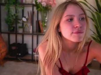 pafosstar — Chaturbate recorded stream image, 30.05.2026 19:10