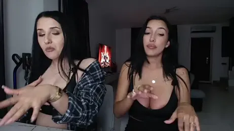 Gabrielaaxxx — Stripchat recorded stream image, 30.05.2026 21:30