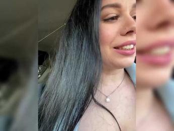 Happy_Doll — Bongacams recorded stream screenshot (10 Mar 2025)