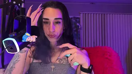 xoFrankie — Stripchat recorded stream image, 31.05.2026 02:20