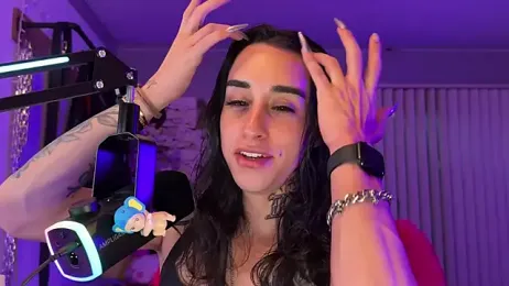 xoFrankie — Stripchat recorded stream image, 31.05.2026 02:20