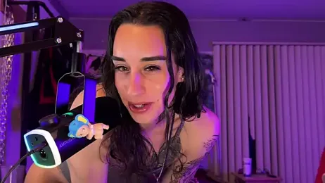 xoFrankie — Stripchat recorded stream image, 31.05.2026 02:20