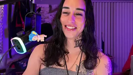 xoFrankie — Stripchat recorded stream image, 31.05.2026 02:20