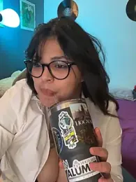 miacanela_xo — Stripchat recorded stream image, 31.05.2026 00:50