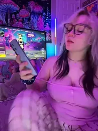 Cutiepiespanks — Stripchat recorded stream image, 31.05.2026 01:20