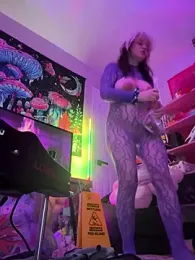 Cutiepiespanks — Stripchat recorded stream image, 31.05.2026 01:20