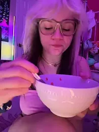 Cutiepiespanks — Stripchat recorded stream image, 31.05.2026 01:20