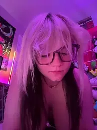Cutiepiespanks — Stripchat recorded stream image, 31.05.2026 01:20
