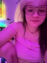 Cutiepiespanks — Stripchat recorded stream image, 31.05.2026 01:20