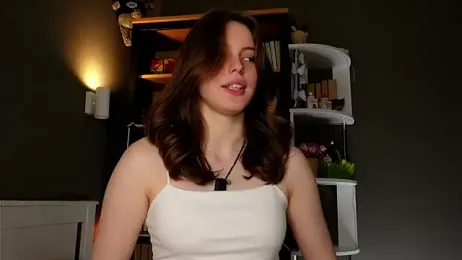 DarylBarks — Stripchat recorded stream image, 31.05.2026 01:20