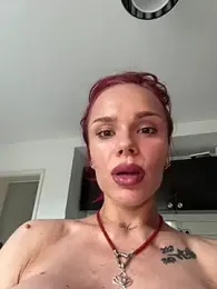 PennyPrincess — Stripchat recorded stream image, 31.05.2026 12:30