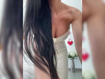 nicole21x — Bongacams recorded stream screenshot (10 Mar 2025)