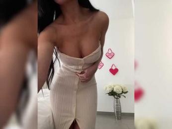 nicole21x — Bongacams recorded stream screenshot (10 Mar 2025)