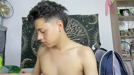 Andy_Belier23 — Stripchat recorded stream image, 31.05.2026 14:10