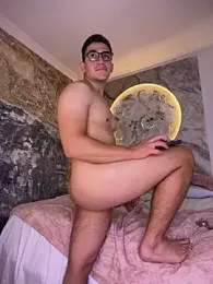 JeffDaltton — Stripchat recorded stream image, 31.05.2026 15:00