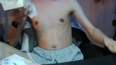 Ray175oo — Stripchat recorded stream image, 31.05.2026 19:20