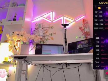 _Marilyn_ — Bongacams recorded stream image, 31.05.2026 19:40