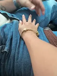 LittleDoll___ — Stripchat recorded stream screenshot (10 Mar 2025)