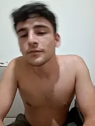 Yasinyasin7 — Stripchat recorded stream image, 31.05.2026 21:00
