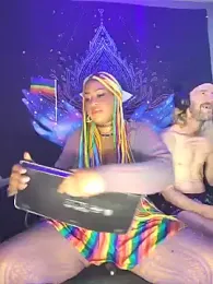 AmazonianMistress — Stripchat recorded stream image, 31.05.2026 17:10