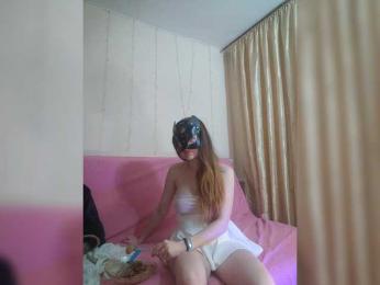 BeautyD — Bongacams recorded stream image, 31.05.2026 20:40