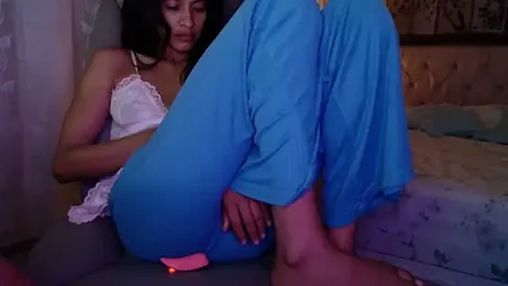 DAELAA — Stripchat recorded stream image, 31.05.2026 20:00
