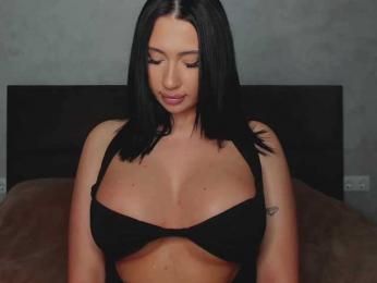 qsstess — Bongacams recorded stream image, 31.05.2026 22:50