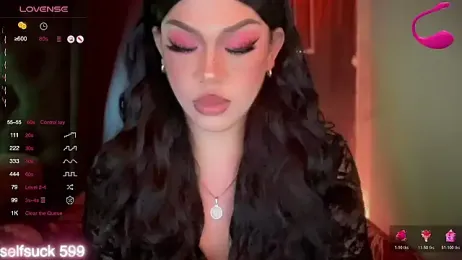 madam_agnes1 — Stripchat recorded stream image, 31.05.2026 22:30