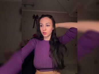 _Meggi_ — Bongacams recorded stream image, 10.03.2025 14:20