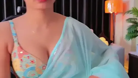 Wow-nisha — Stripchat recorded stream image, 01.06.2026 02:40