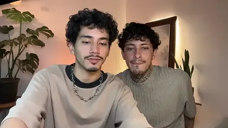 Noah_and_Steven — Stripchat recorded stream image, 01.06.2026 02:50