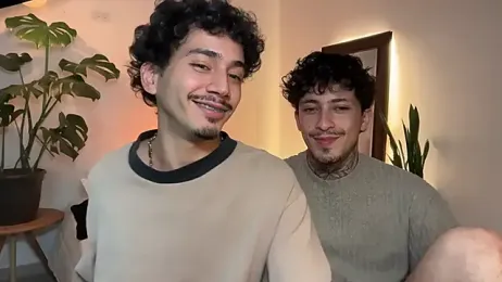 Noah_and_Steven — Stripchat recorded stream image, 01.06.2026 02:50