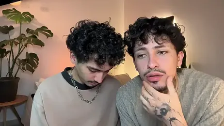 Noah_and_Steven — Stripchat recorded stream image, 01.06.2026 02:50