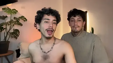 Noah_and_Steven — Stripchat recorded stream image, 01.06.2026 02:50