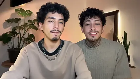 Noah_and_Steven — Stripchat recorded stream image, 01.06.2026 02:50