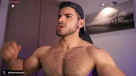 Rick__Smith153 — Stripchat recorded stream image, 01.06.2026 02:00