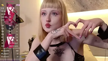 MilkMeSoftly — Stripchat recorded stream image, 01.06.2026 08:10