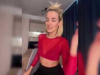 Stasya-moor — Bongacams recorded stream screenshot (10 Mar 2025)