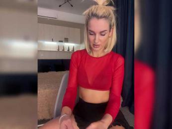 Stasya-moor — Bongacams recorded stream screenshot (10 Mar 2025)