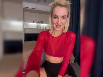 Stasya-moor — Bongacams recorded stream screenshot (10 Mar 2025)