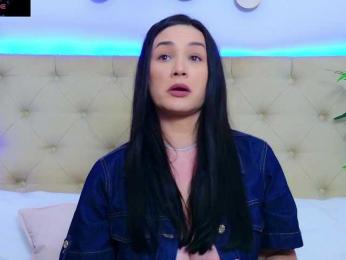 DaliyaArabian — Bongacams recorded stream image, 01.06.2026 12:20