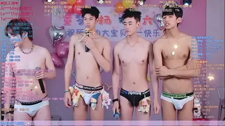 TNT-888 — Stripchat recorded stream image, 01.06.2026 10:30