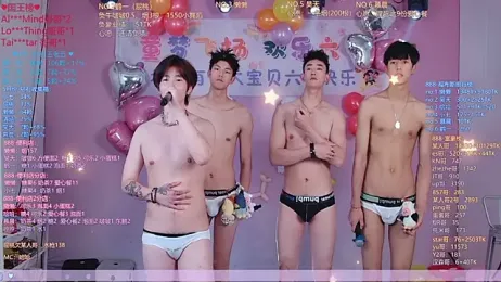 TNT-888 — Stripchat recorded stream image, 01.06.2026 10:30