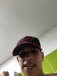HarryGaze — Stripchat recorded stream image, 01.06.2026 14:00