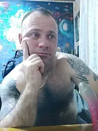 Crek666 — Stripchat recorded stream image, 01.06.2026 15:40