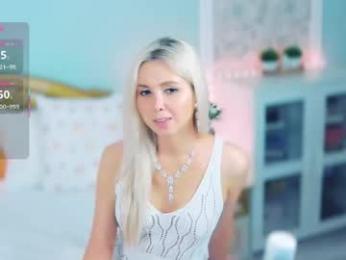 amoramias — Chaturbate recorded stream image, 01.06.2026 17:30