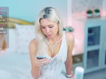 amoramias — Chaturbate recorded stream image, 01.06.2026 17:30