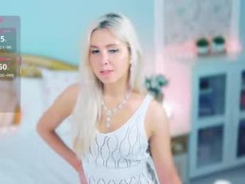 amoramias — Chaturbate recorded stream image, 01.06.2026 17:30