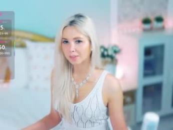 amoramias — Chaturbate recorded stream image, 01.06.2026 17:30